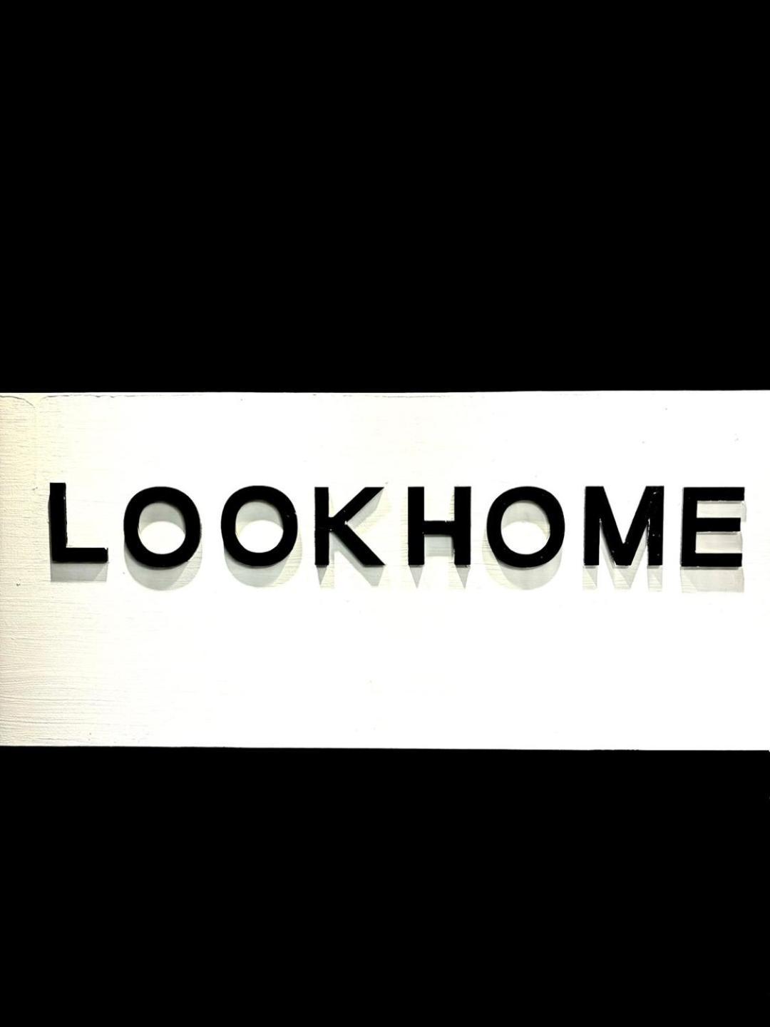 Look Home Guesthouse Seul Exterior foto