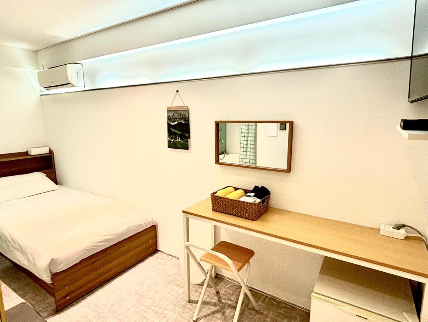 Look Home Guesthouse Seul Exterior foto