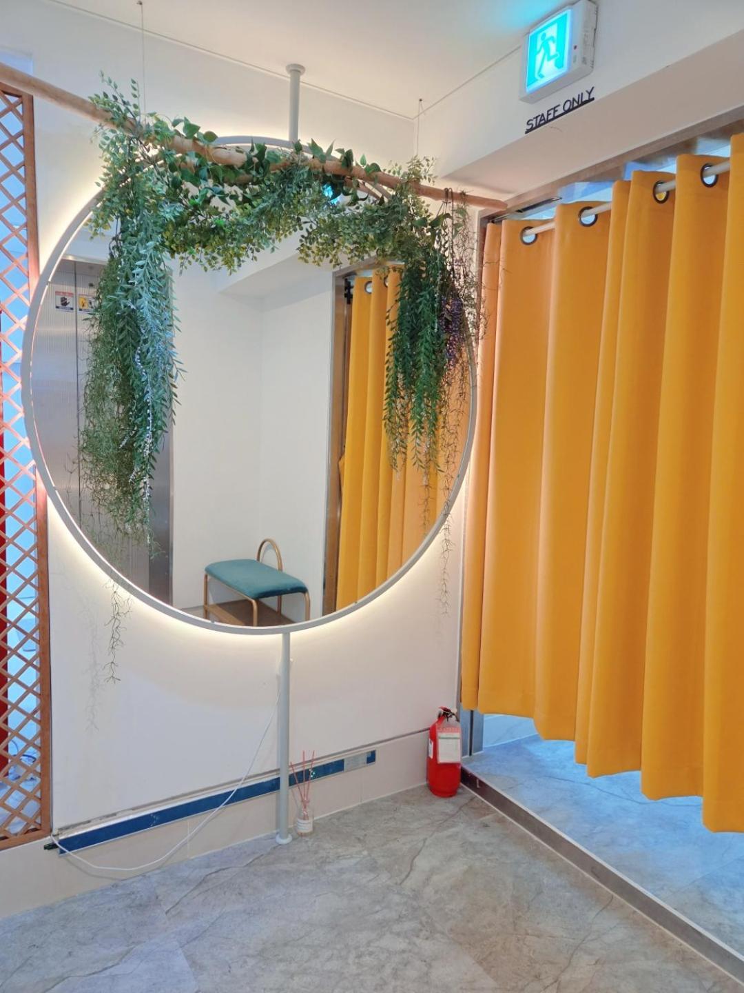 Look Home Guesthouse Seul Exterior foto