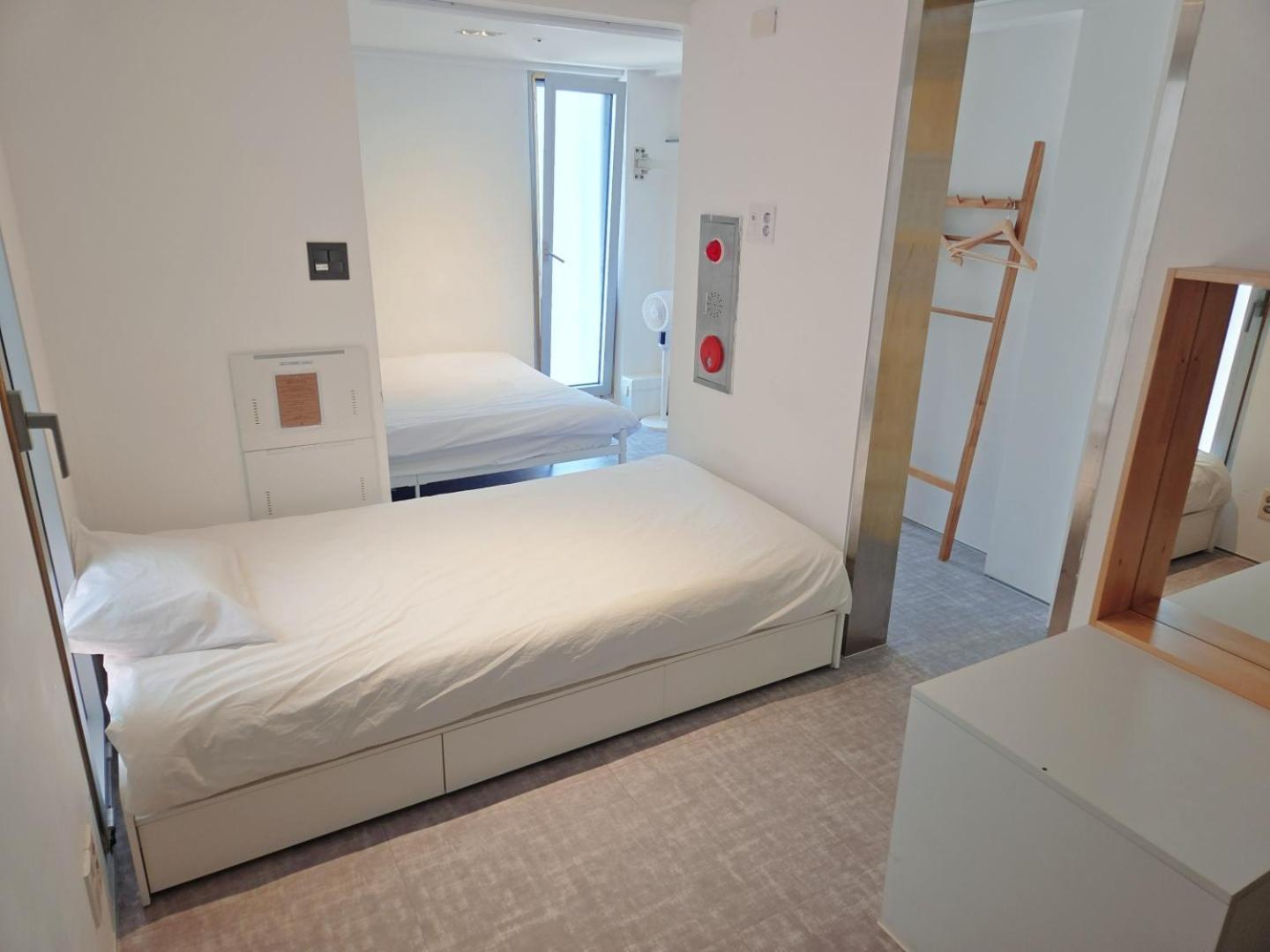 Look Home Guesthouse Seul Exterior foto