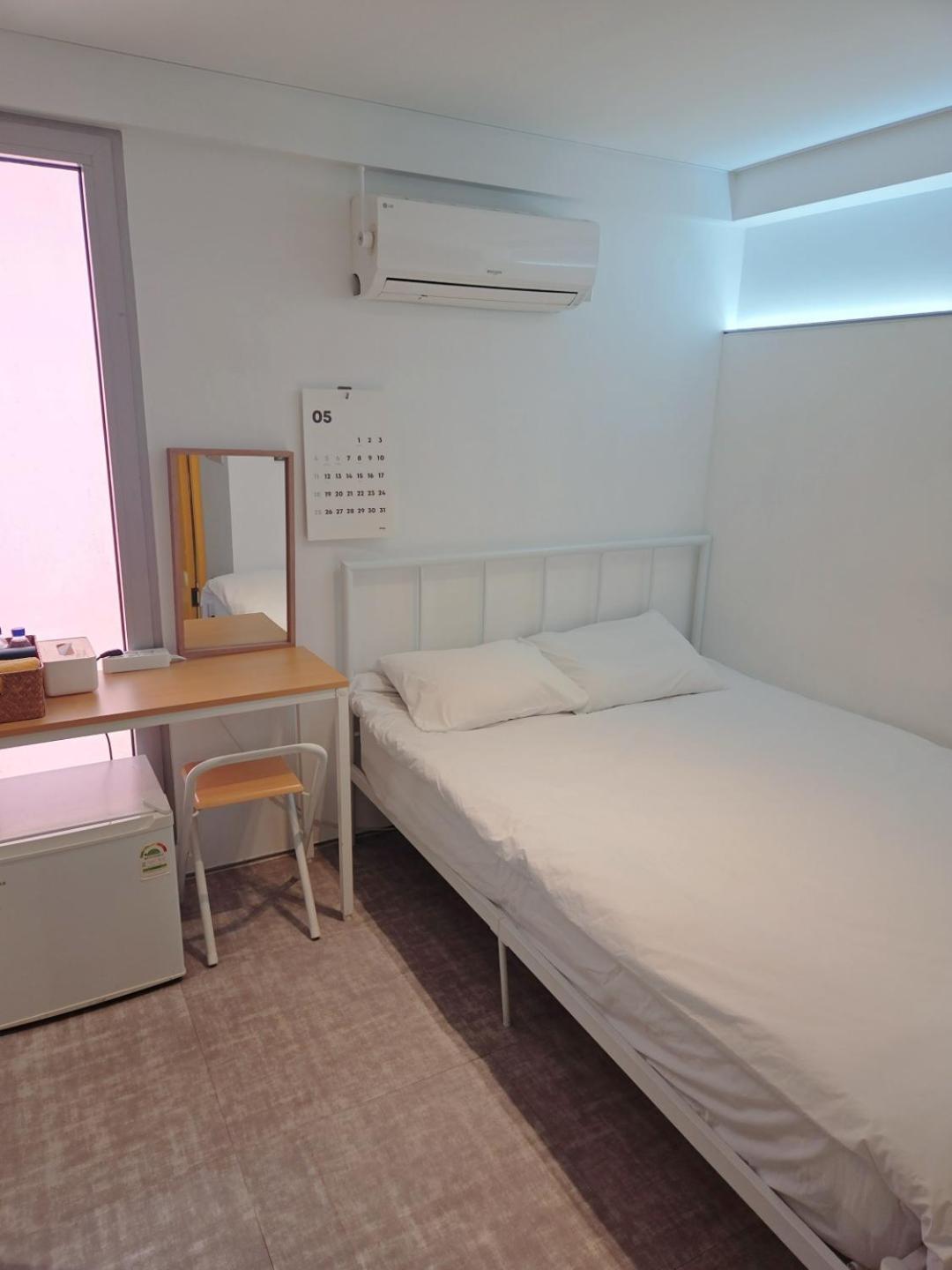 Look Home Guesthouse Seul Exterior foto