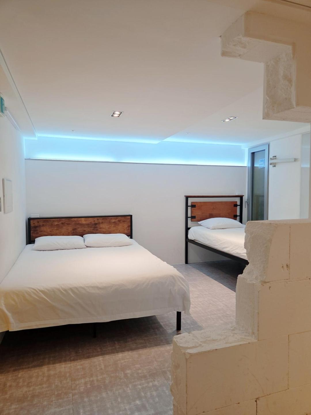 Look Home Guesthouse Seul Exterior foto